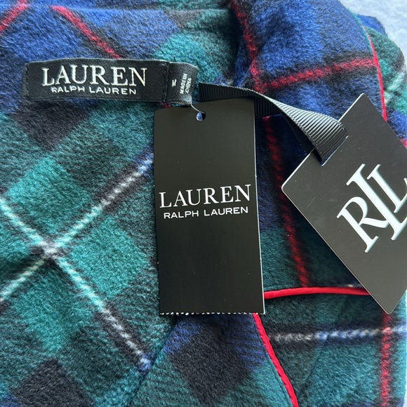 Lauren Ralph Lauren women’s Intimates &
Sleepwear  2piece Pajama Set NWT     #11 - Picture 7 of 8